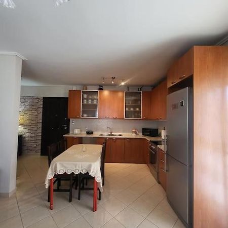 Konstanz Apartment Markopoulo Mesogaias Luaran gambar